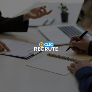 D-Clic Recrute