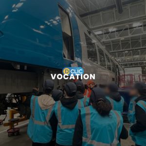 D-Clic Vocation - Visites d’entreprises et découverte de métiers