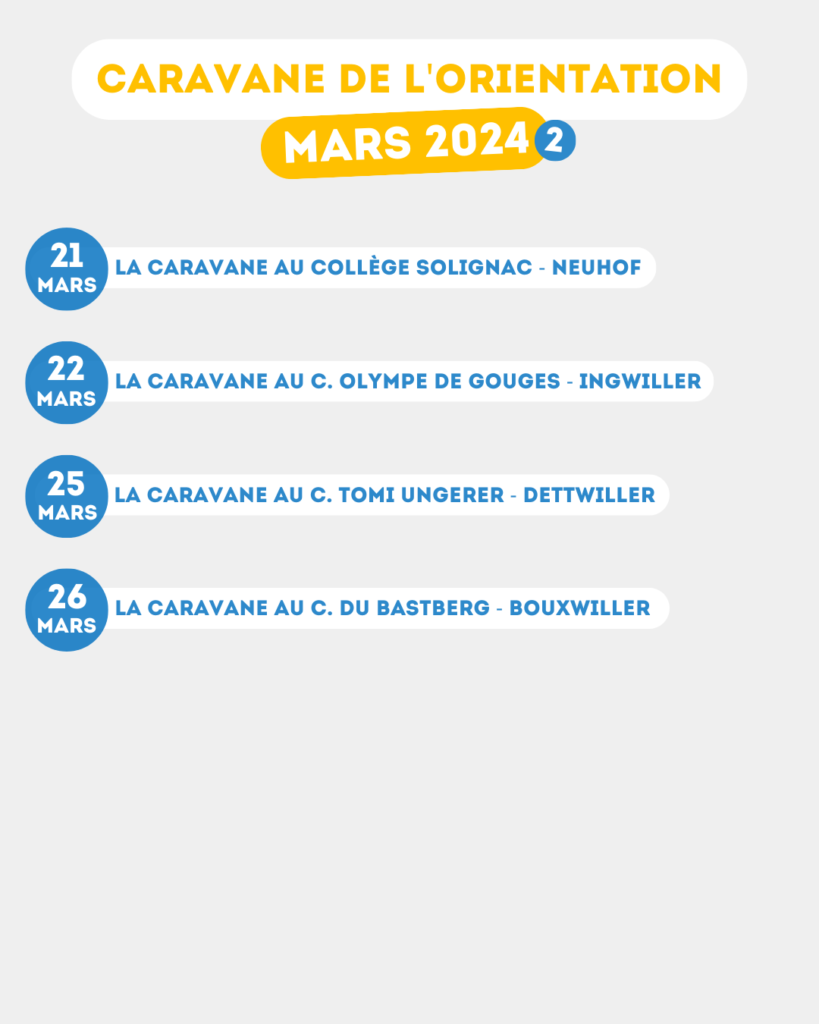 Programme Caravane de l'Orientation - Mars 2024 (3)