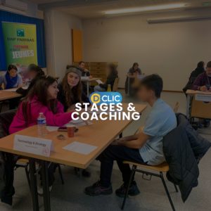 Stage Dating #2 - collège Lamartine