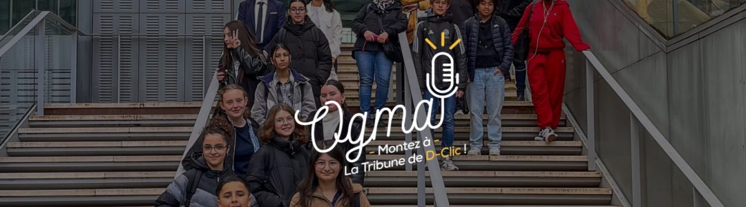 7ème édition du Concours d'éloquence OGMA