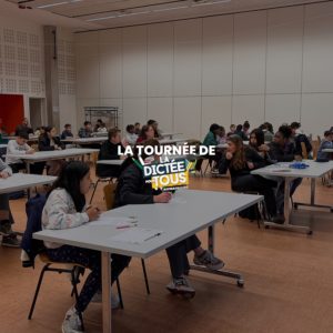 La Tournée de LDPT Strasbourg