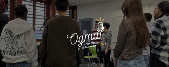 2. Formation OGMA lycée