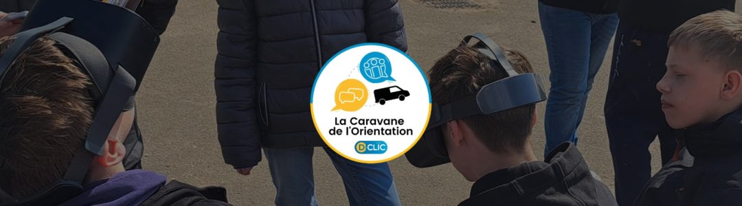 1. Caravane au collège O.de Gouges - Ingwiller (1er Avril)