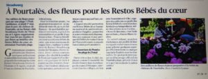 Article Rotary