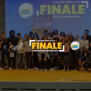Finale Challenge Inter-Collèges