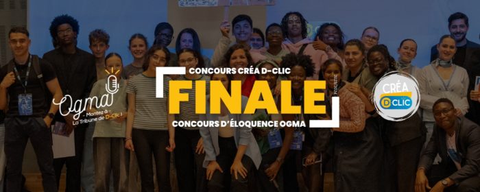 Finale Challenge Inter-Collèges