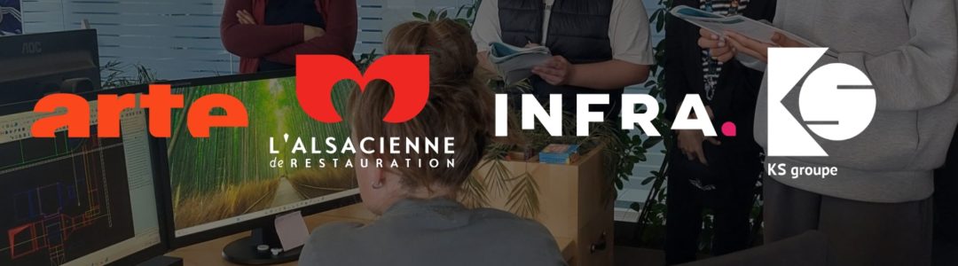 Semaine de stage inter-entreprises