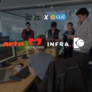 Semaine de stage inter-entreprises