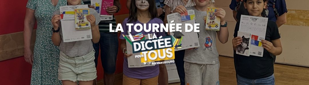 La Tournée de LDPT Strasbourg #6