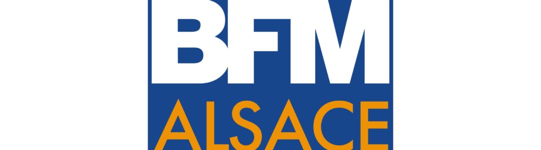 Logo BFM Alsace