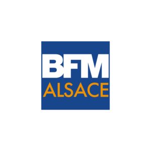Logo BFM Alsace