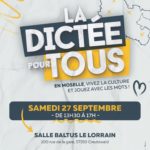 Creutzwald – Salle Baltus le Lorrain