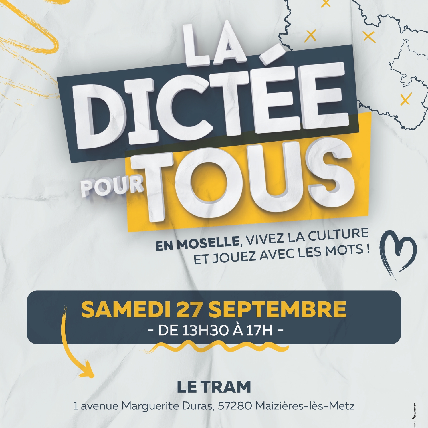 Maizières-lès-Metz – Le Tram