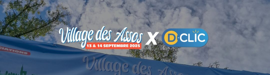Village des associations
