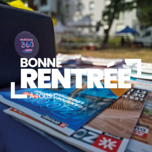 Bonne rentrée ! (site)2