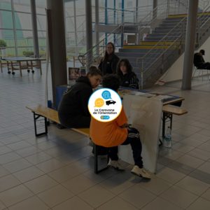 9. Stand Tournoi futsal solidaire - Bischwiller (28 octobre)