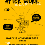Afterwork D-Clic Haut-Rhin