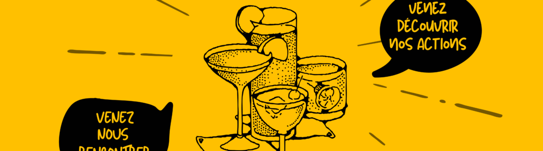 Afterwork D-Clic Haut-Rhin - Visuels Insta:FB