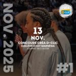 Concours Créa D-Clic #1 - Collège Lezay Marnésia