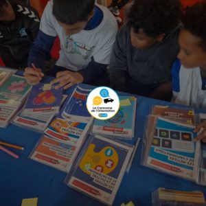 Retour sur le Raid Nature - Mercredi 22 octobre 2025