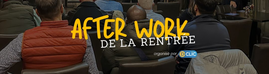 Afterwork de la rentrée-3