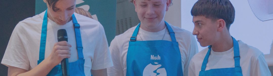 Lancement de la 12e édition