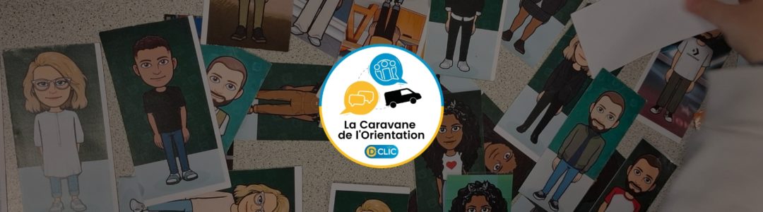 La Caravane de l’Orientation - Ateliers savoir-être au collège Solignac