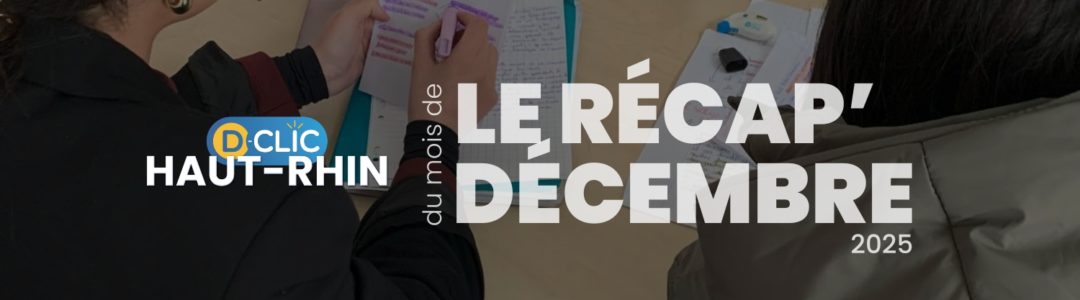 L'antenne Haut-Rhin Récap