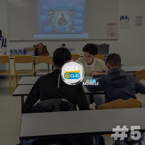 #5 - Créa D-Clic – 5ᵉ journée au collège Jean Moulin de Uckange-2