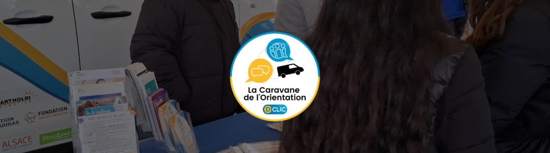 Caravane Collège Bugatti - Molsheim (12 janvier)