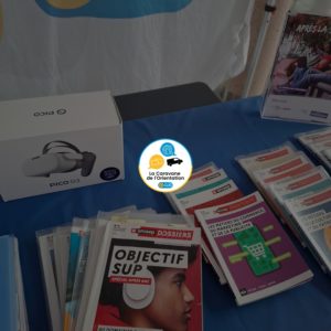 Forum orientation Erasme (8 janvier)