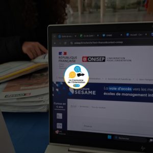 La Caravane de l’Orientation - Janvier 2026