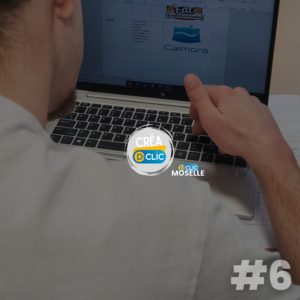 #6 - Créa D-Clic – 6ᵉ journée au collège Lionel Terray - Aumetz