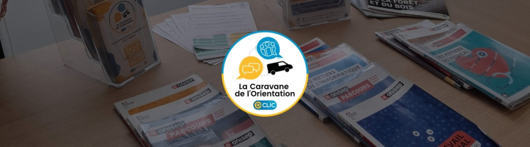 La Caravane de l’Orientation – Café Parents au 14 Poteries