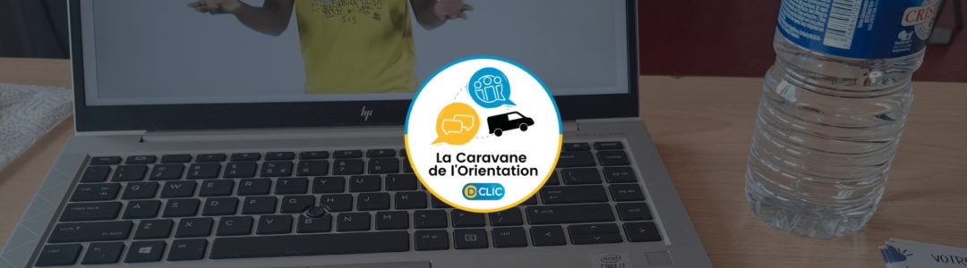 La Caravane de l’Orientation – Sensibilisation orientation avec l'Association Éveil Meinau-2