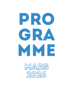 Programme Caravane de l'Orientation - Mars 2026