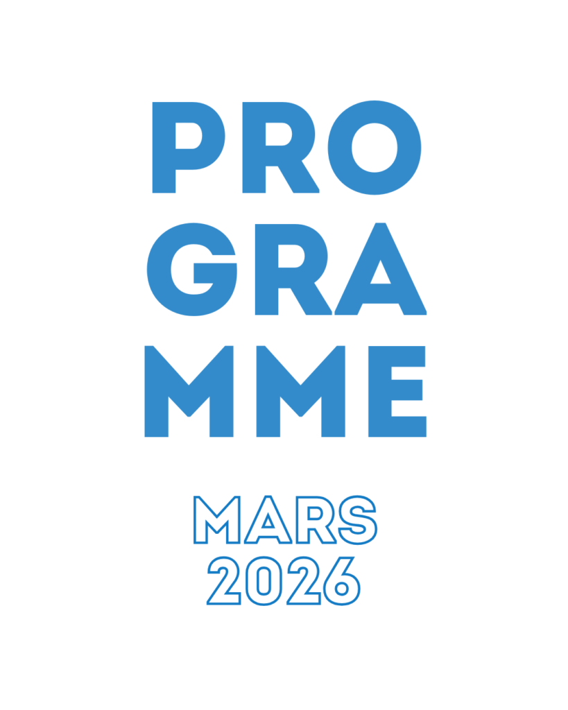 Programme Caravane de l'Orientation - Mars 2026