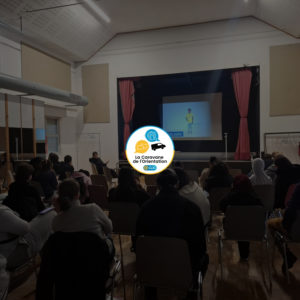 Caravane de l’Orientation – Soirée dédiée à l’orientation au CSC Camille Clauss
