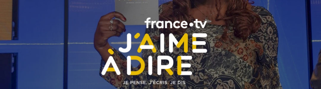 Du concours OGMA au plateau de France Télévisions le parcours inspirant de Marlaine