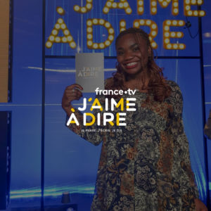 Du concours OGMA au plateau de France Télévisions le parcours inspirant de Marlaine