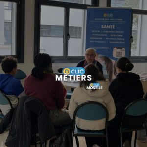 Forum des metiers - Collège Lezay Marnesia (samedi 28 mars 2026)