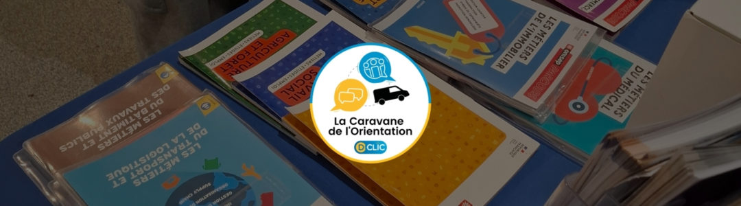 La Caravane de l’Orientation – Sensibilisation orientation au lycée Pasteur-2