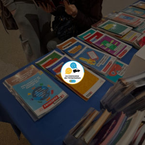 La Caravane de l’Orientation – Sensibilisation orientation au lycée Pasteur-2