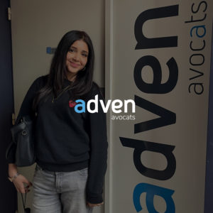 Prix ADVEN Avocats – Kawthar débute ses 3 années d’accompagnement