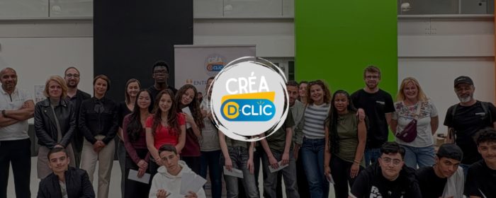 12ᵉ édition du concours Créa D-Clic – Une demi-finale intense à la CCI Campus Alsace