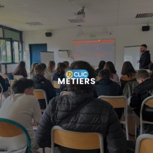 8ᵉ édition du Grand Forum des Métiers – Collèges Nelson Mandela & du Parc – Illkirch-Graffenstaden