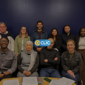 Conseil d’administration D-Clic – Une équipe mobilisée au service des jeunes