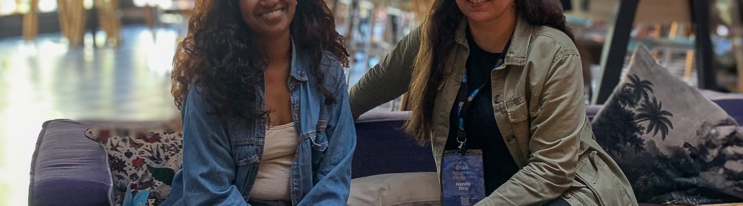 Merci Hanifé & Smita