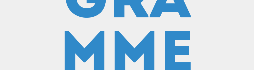 Programme Caravane de l'Orientation - Avril 2026